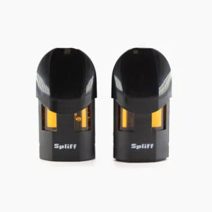 Customer review Magic Pod x2 with photo - Spliff