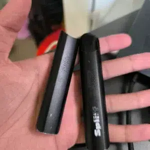 Customer review Magic Pod x2 with photo - Spliff