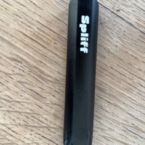 Customer review Magic Pod x2 with photo - Spliff