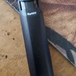 Customer review Magic Pod x2 with photo - Spliff