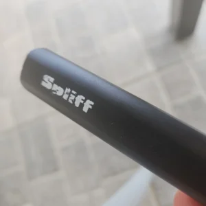 Customer review Magic Pod x2 with photo - Spliff