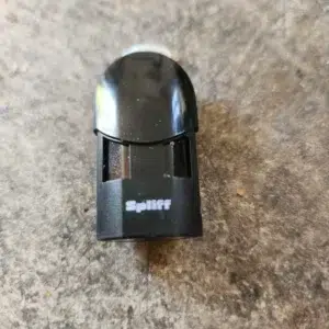 Customer review Magic Pod x2 with photo - Spliff