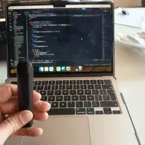 Customer review Magic Pod x2 with photo - Spliff