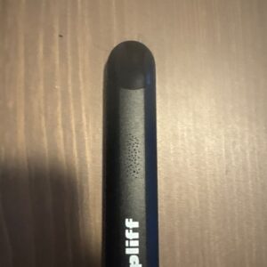 Customer review Magic Pod x2 with photo - Spliff