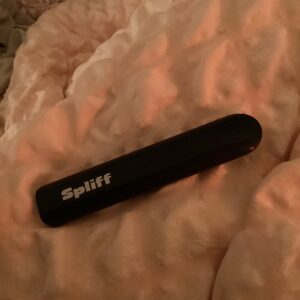 Customer review Magic Pod x2 with photo - Spliff