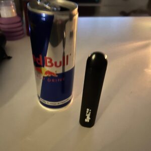 Customer review Magic Pod x2 with photo - Spliff