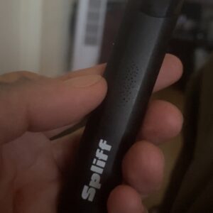 Customer review Magic Pod x2 with photo - Spliff