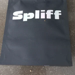 Customer review Magic Pod x2 with photo - Spliff