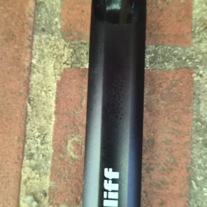 Customer review Magic Pod x2 with photo - Spliff