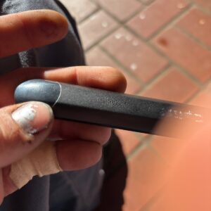 Customer review Magic Pod x2 with photo - Spliff
