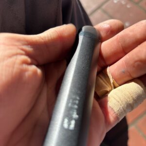 Customer review Magic Pod x2 with photo - Spliff