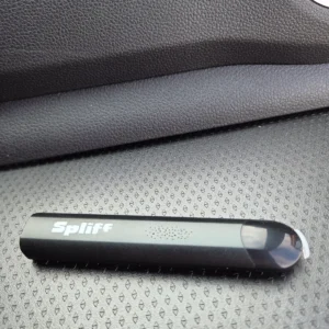 Customer review Magic Pod x2 with photo - Spliff