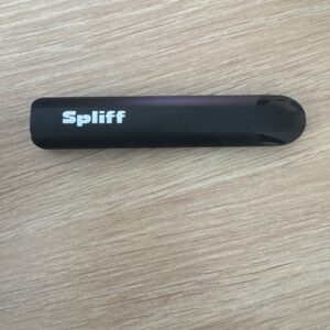 Customer review Magic Pod x2 with photo - Spliff