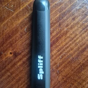 Customer review Magic Pod x2 with photo - Spliff