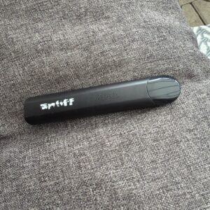 Customer review Magic Pod x2 with photo - Spliff