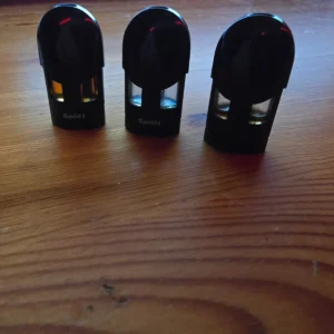Customer review Magic Pod x2 with photo - Spliff