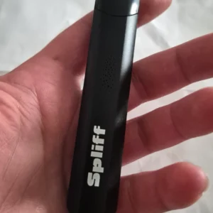 Customer review Magic Pod x2 with photo - Spliff