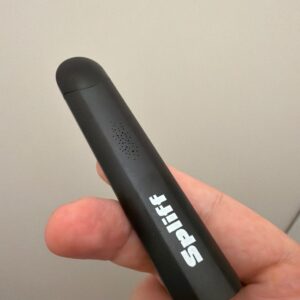 Customer review Magic Pod x2 with photo - Spliff