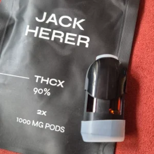 Customer review Magic Pod x2 with photo - Spliff