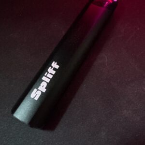 Customer review Magic Pod x2 with photo - Spliff