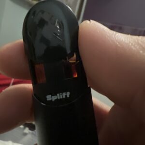 Customer review Magic Pod x2 with photo - Spliff