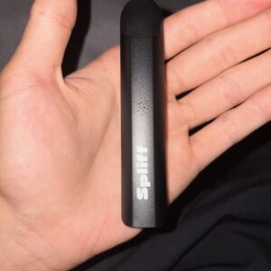 Customer review Magic Pod x2 with photo - Spliff