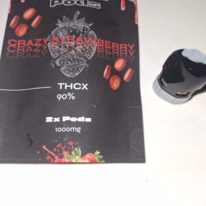 Customer review Magic Pod x2 with photo - Spliff