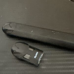Customer review Magic Pod x2 with photo - Spliff