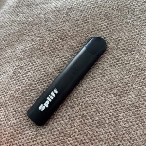 Customer review Magic Pod x2 with photo - Spliff