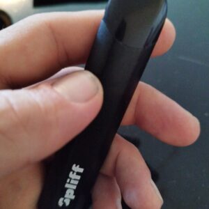 Customer review Magic Pod x2 with photo - Spliff