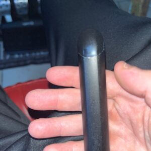 Customer review Magic Pod x2 with photo - Spliff