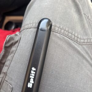 Customer review Magic Pod x2 with photo - Spliff