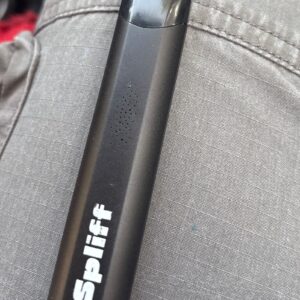 Customer review Magic Pod x2 with photo - Spliff