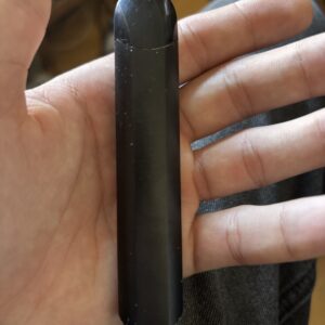 Customer review Magic Pod x2 with photo - Spliff