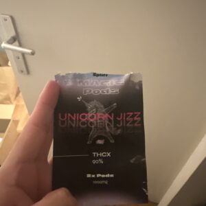Customer review Magic Pod x2 with photo - Spliff