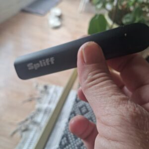 Customer review Magic Pod x2 with photo - Spliff