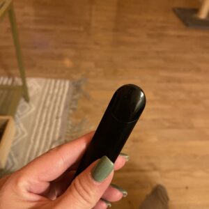 Customer review Magic Pod x2 with photo - Spliff