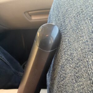 Customer review Magic Pod x2 with photo - Spliff