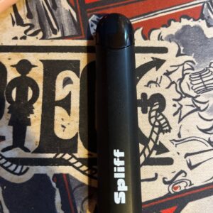 Customer review Magic Pod x2 with photo - Spliff