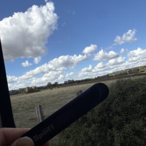 Customer review Magic Pod x2 with photo - Spliff