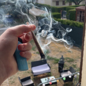 Customer review Magic Pod x2 with photo - Spliff