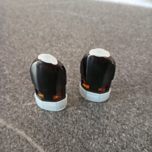 Customer review Magic Pod x2 with photo - Spliff