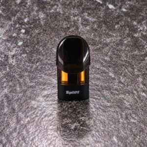 Customer review Magic Pod x2 with photo - Spliff
