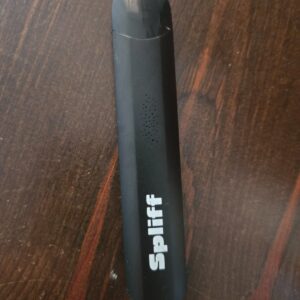 Customer review Magic Pod x2 with photo - Spliff