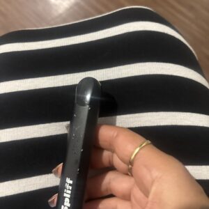 Customer review Magic Pod x2 with photo - Spliff