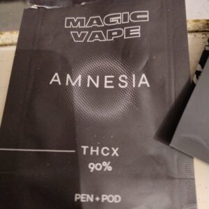 Customer review Magic Pod x2 with photo - Spliff