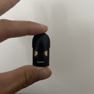 Customer review Magic Pod x2 with photo - Spliff