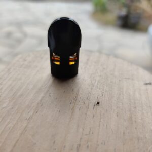 Customer review Magic Pod x2 with photo - Spliff