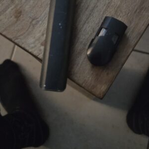 Customer review Magic Pod x2 with photo - Spliff