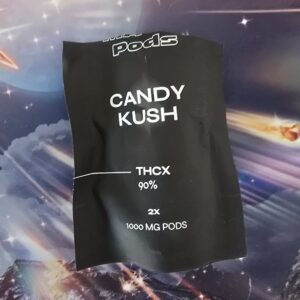 Customer review Magic Pod x2 with photo - Spliff